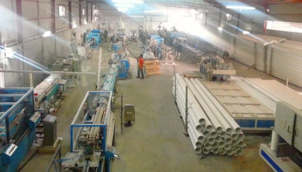About Safa Factory - SAFA ALARABIA FACTORY FOR PLASTIC PRODUCT CO. LTD